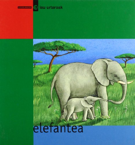 Elefantea