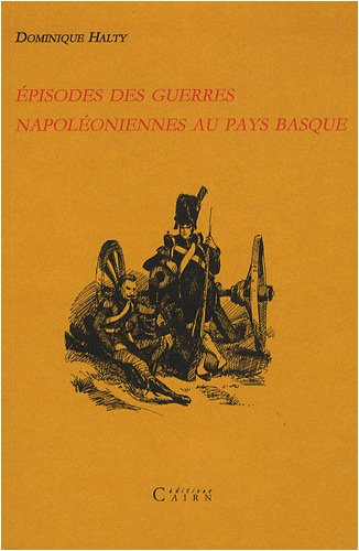 Épisodes des guerres napoléoniennes au Pays basque