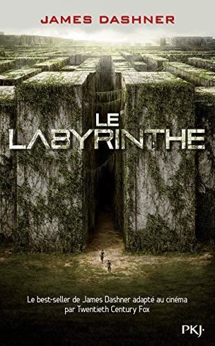 Epreuve (L') T.1 : Le labyrinthe