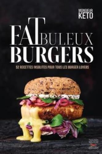 Fatbuleux burgers