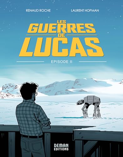 Guerres de Lucas (Les) T.02 : Les guerres de Lucas