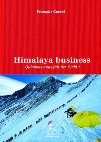 Himalaya business