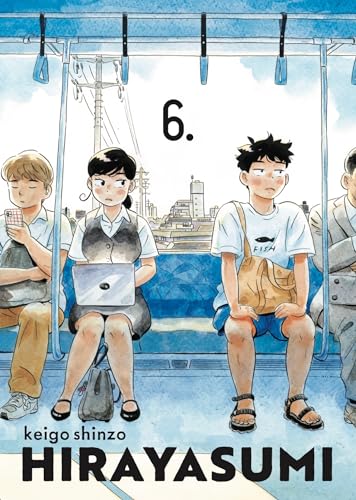 Hirayasumi T.06 : Hirayasumi