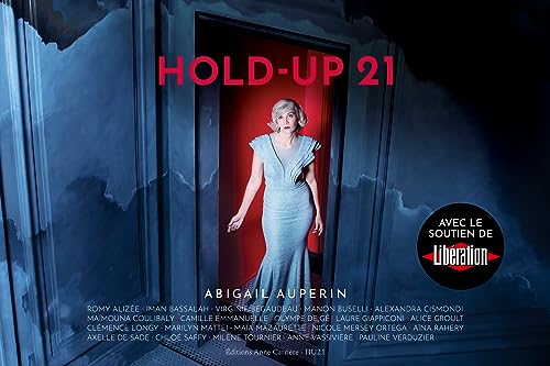 Hold-up 21