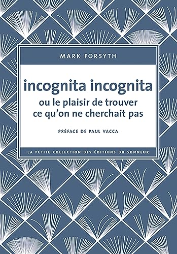 Incognita incognita