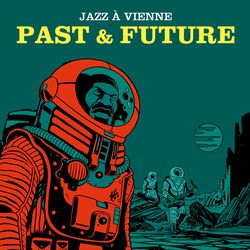 Jazz à Vienne: Past & Future