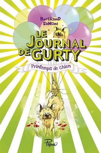Journal de gurty (Le) : Printemps de chien