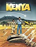 Kenya, saison 1. Kenya, épisode 1. Apparitions
