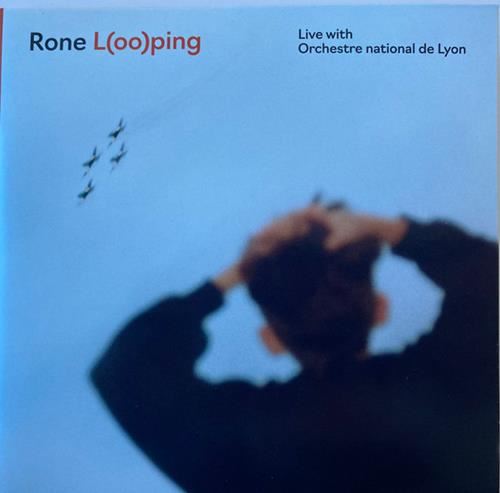 L(oo)ping, live with Orchestre national de Lyon