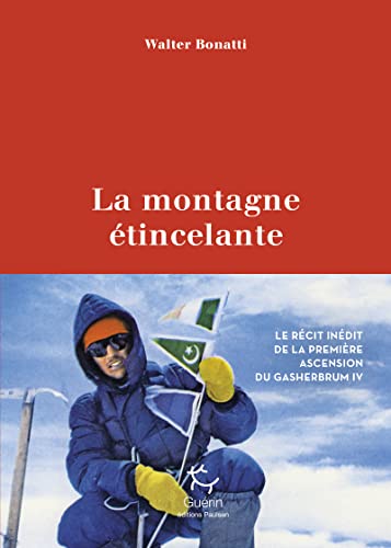 La Montagne étincelante