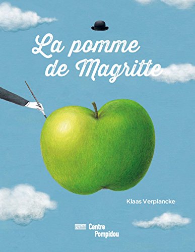 La Pomme de Magritte