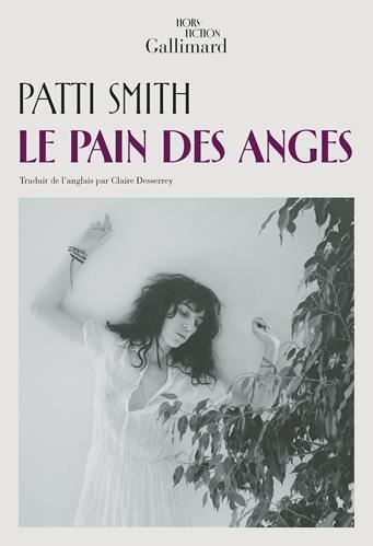 Le Pain des anges