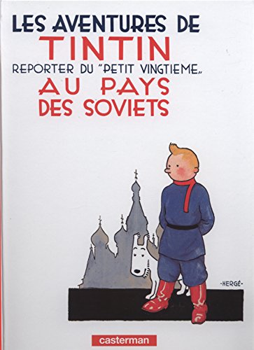 Les Aventures de Tintin, reporter du 