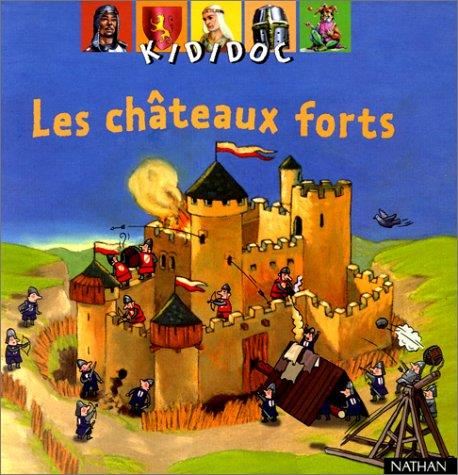 Les Châteaux