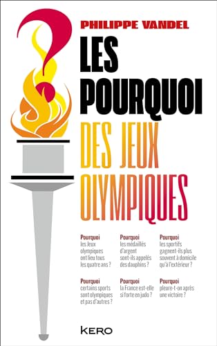 Les Pourquoi des Jeux olympiques