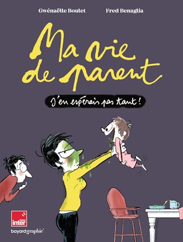 Ma vie de parent