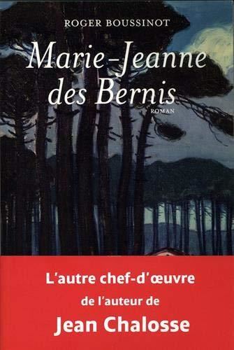 Marie-Jeanne des Bernis