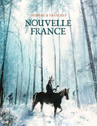 Nouvelle France