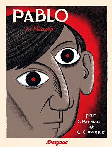 Pablo T.4 : Picasso