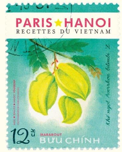Paris-Hanoi