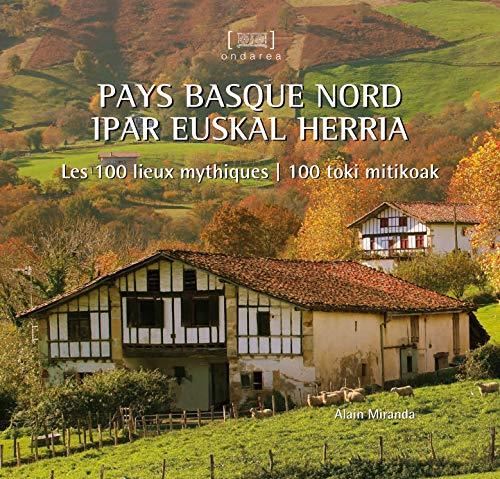 Pays basque nord