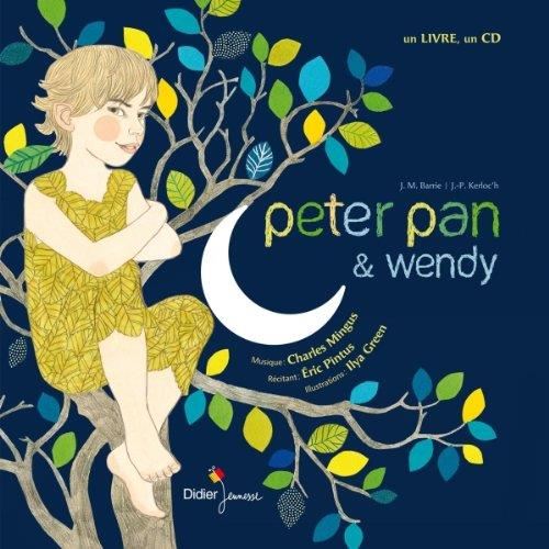 Peter Pan &amp; Wendy