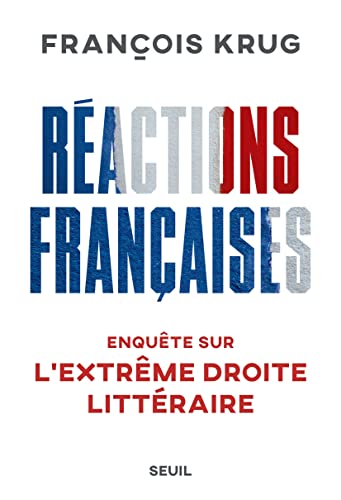 Réactions françaises