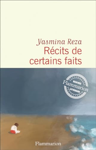 Récits de certains faits