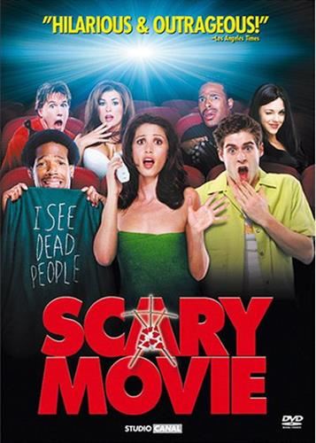 Scary movie