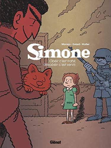Simone T.01 : Simone