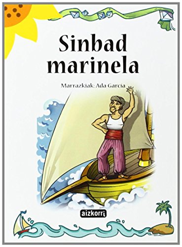 Sinbad marinela