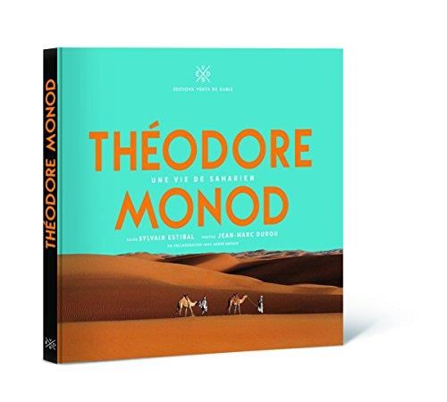 Théodore Monod