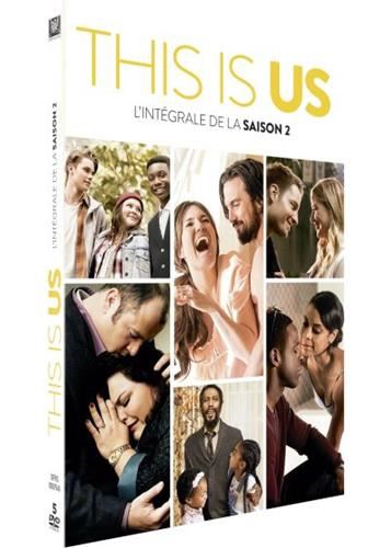 This is us - Saison 2